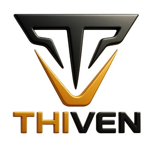 RaYaSa - ThiVen Logo